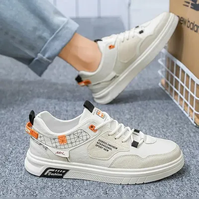 COMFORTABLE TRENDY SHOES